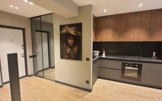 Chirie, apartament 1 cameră, str. Constantin Varnav, Centru - Poză 3