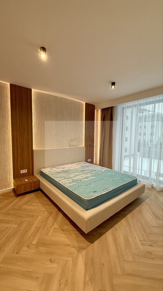 Vanzare apartament, premium, 2 camere – Cartier Între Lacuri-NZEB - Poză 5