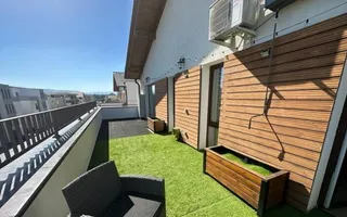 Apartament 4 camere tip penthouse - Poză 15