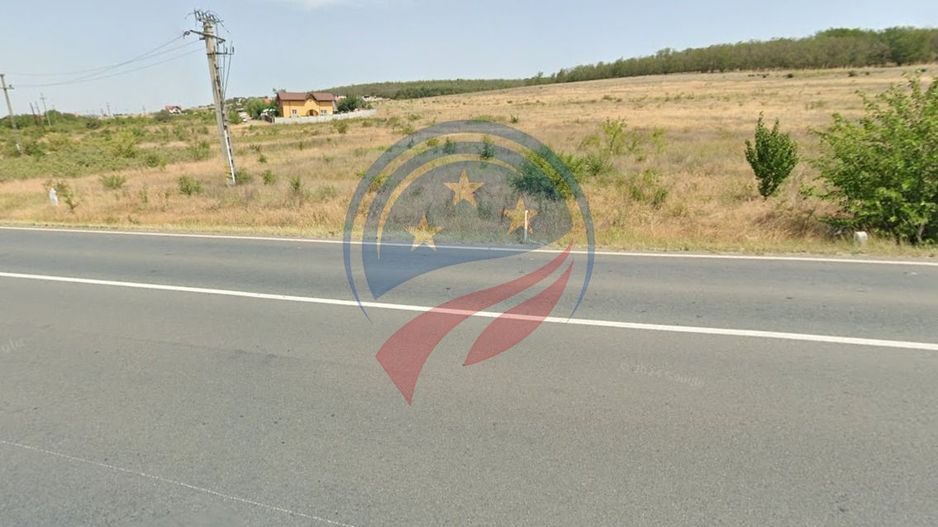 OPORTUNITATE DE INVESTITIE - Teren 9964 mp de vanzare Centura de Nord Craiova - Poză 2
