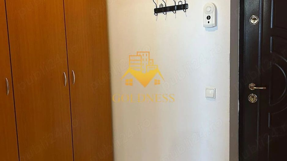 1 camera, Zorilor, Calea Turzii, Profi, Panemar, MOL, Rod, parcare - Poză 4
