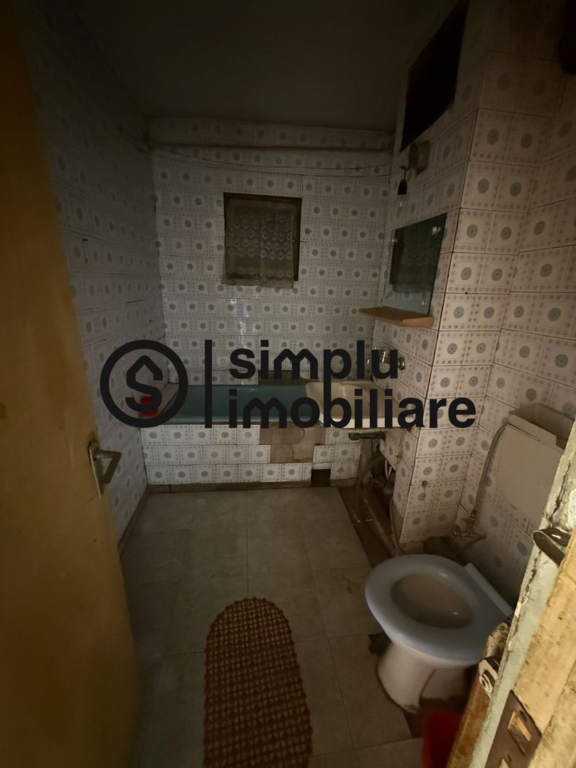 3 camere, 2 bai, Valea Rosie - 100 000 Euro - Poză 8