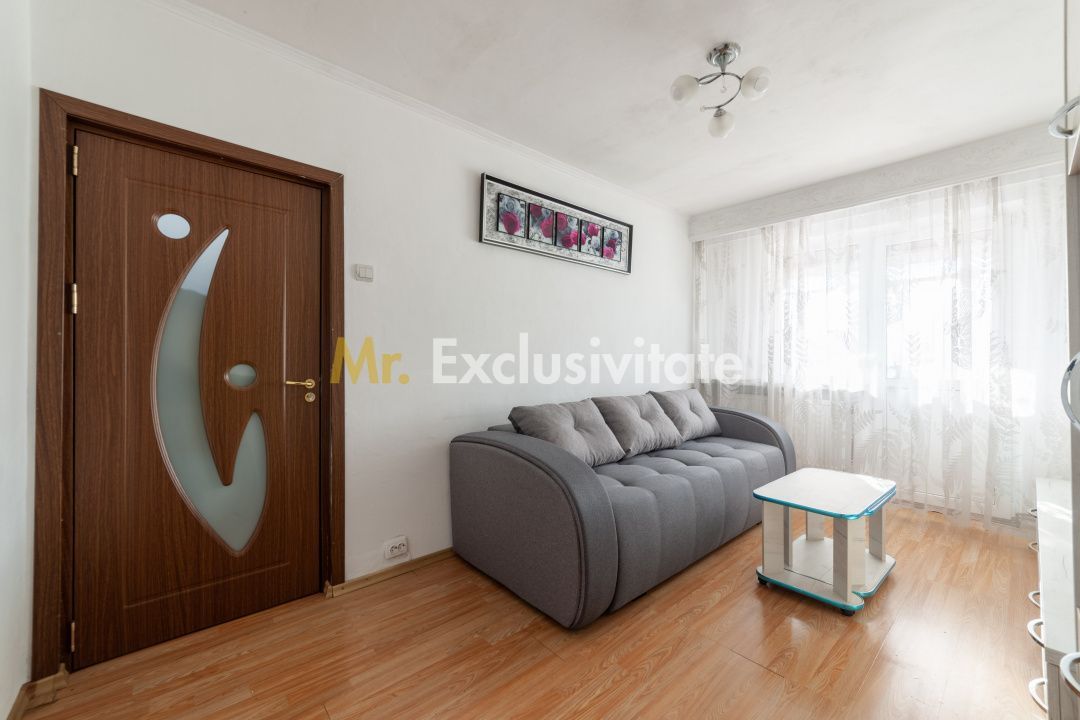 Apartament 2 camere mobilat - langa Kaufland Gavana - Poză 1