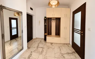 DE ÎNCHIRIAT 4 CAMERE - SEMICENTRAL - Poză 11