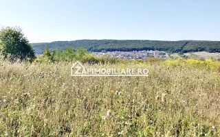 Teren  intravilan 702 mp. Corunca - Poză 6
