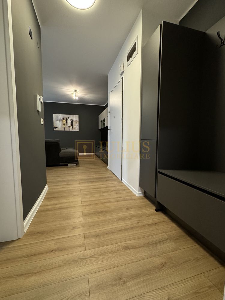 NORD ONE, apartament deosebit cu parcare subterană, bloc nou/ULTRACENTRAL - Poză 10