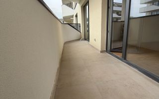 Apartament cu două camere,  semidecomandat, finisat | Zona Eroilor - Poză 8