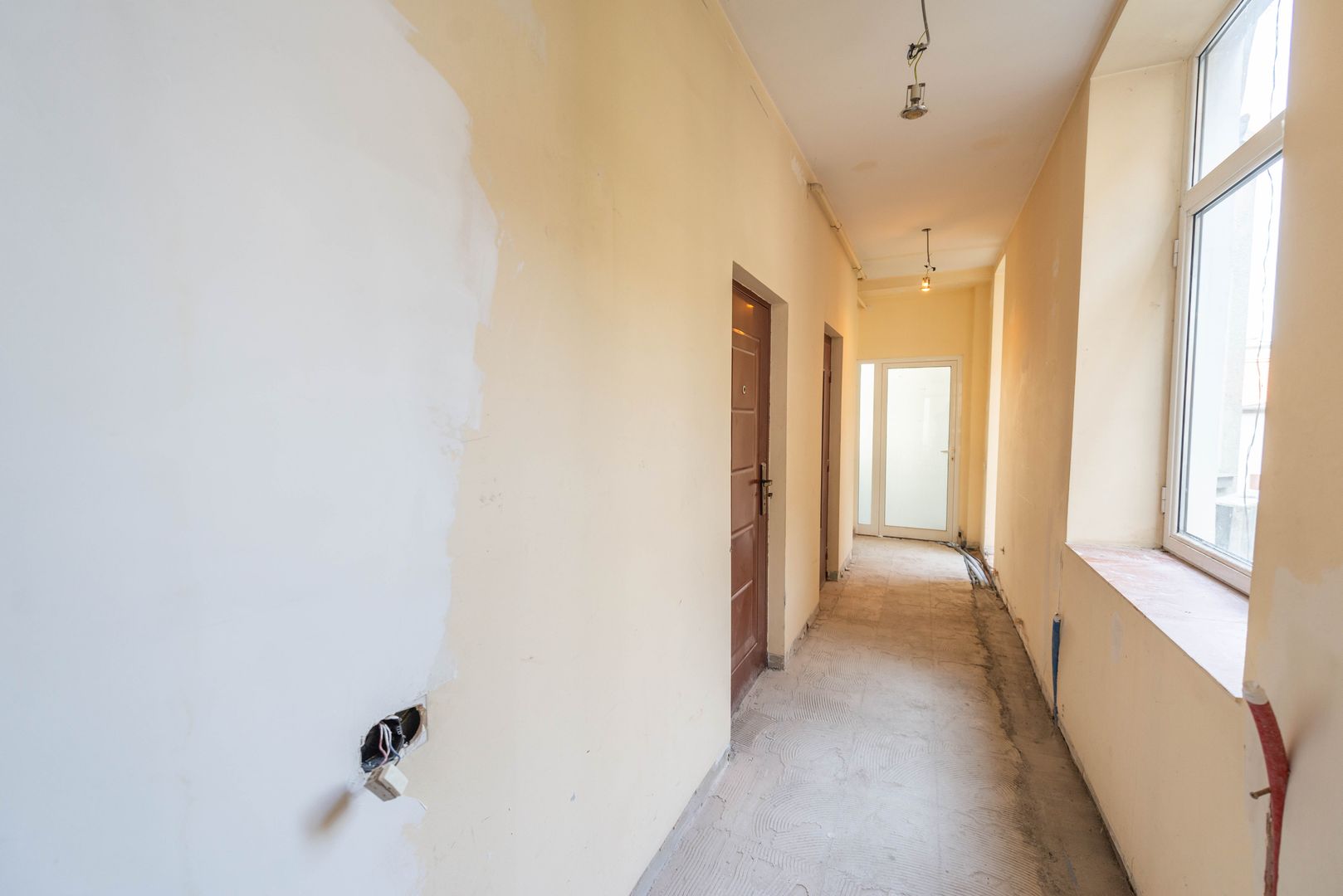 Apartament 4 camere de vanzare 104 mp, Central, Calea Mosilor - Poză 11