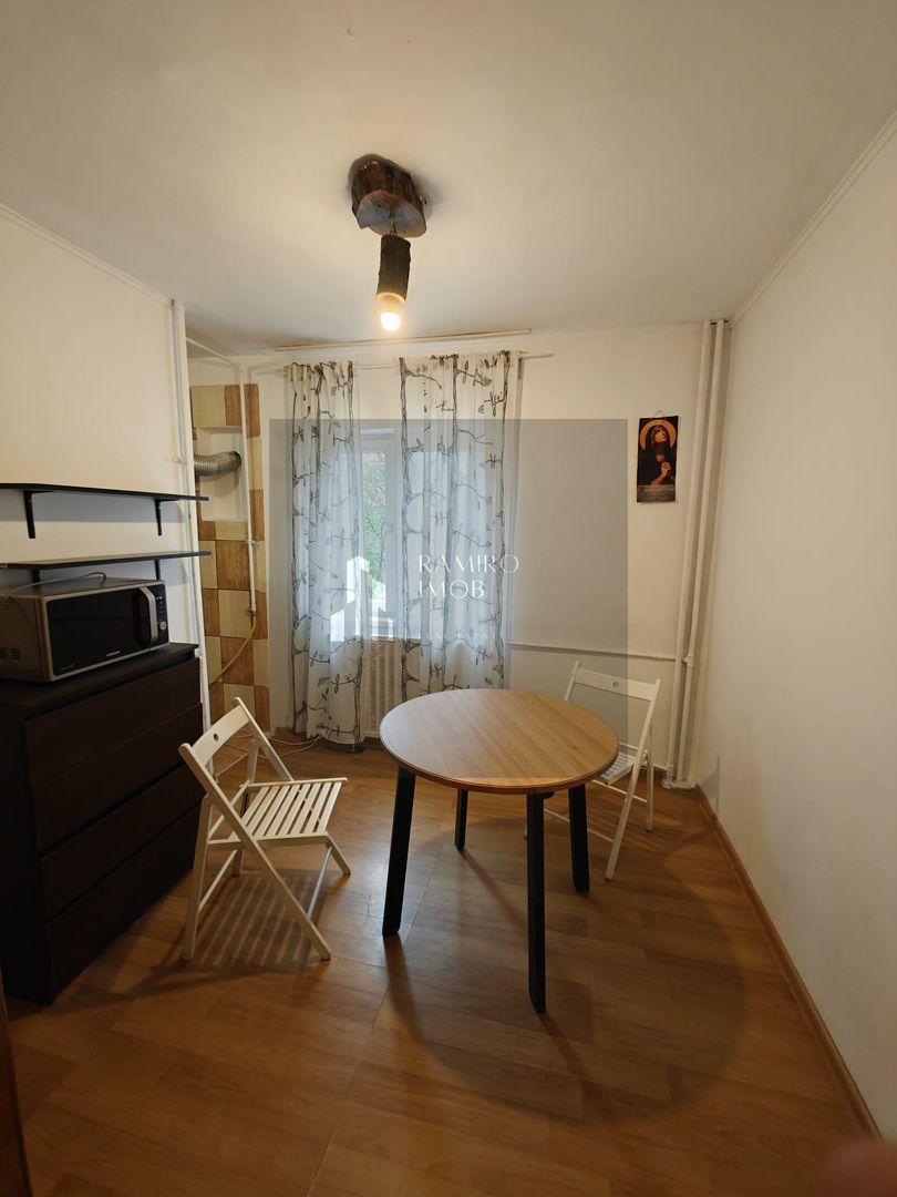 Apartament 2 camere | Baicului – Doamna Ghica | 65 mp | Etaj 1 | 1986 - Poză 3