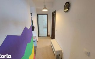 Apartament 2 camere, bloc nou în Pacurari, Iași - Poză 7