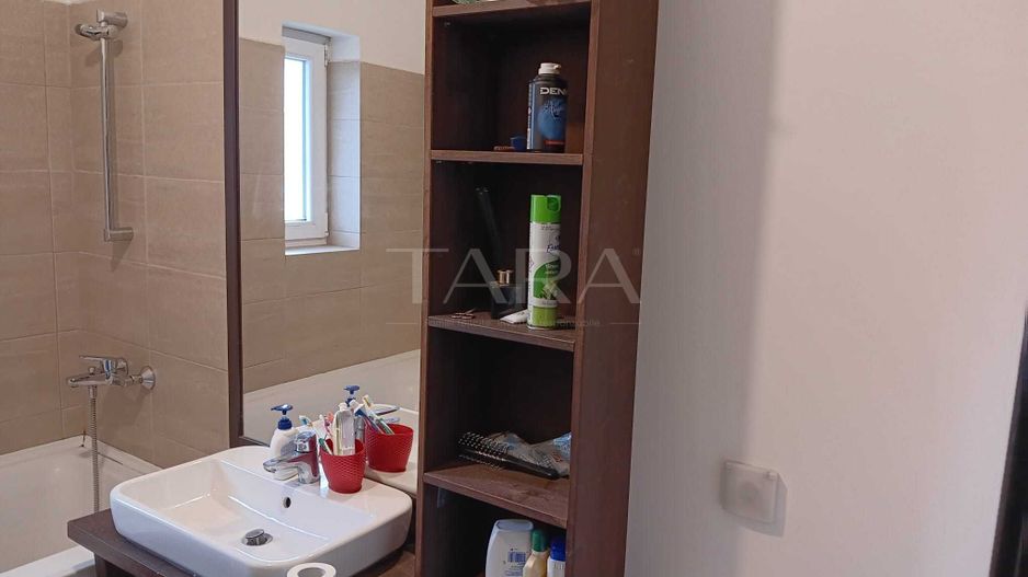Apartament 3 camere – zona Parc Poligon Florești - Poză 7