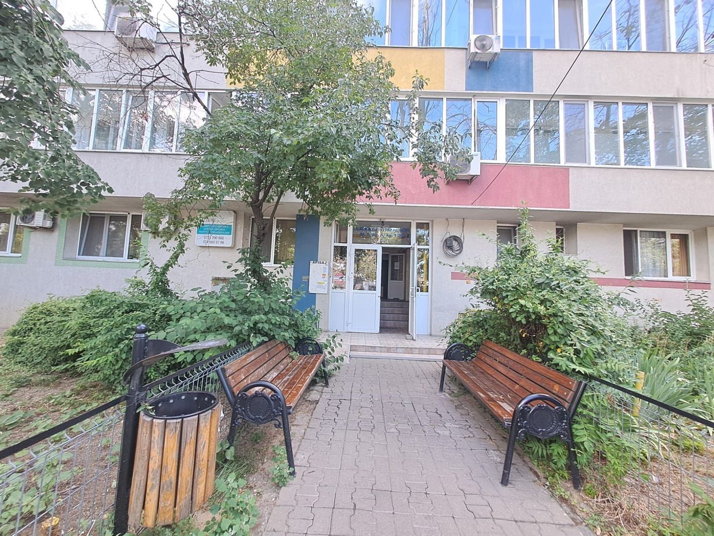 Apartament 2 camere Metrou Grivita Metrou 1 Mai - Poză 21