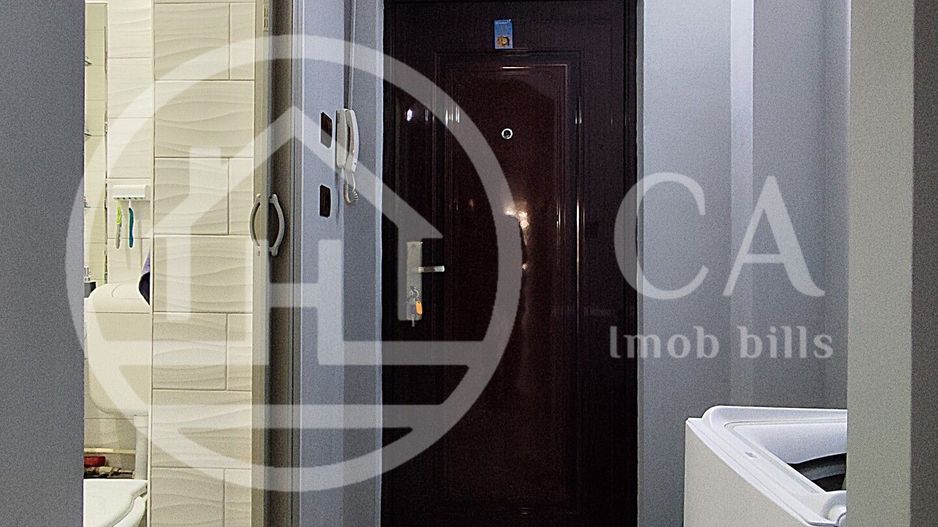 Garsoniera de vanzare in zona Iosia Nord, Oradea - Poză 8