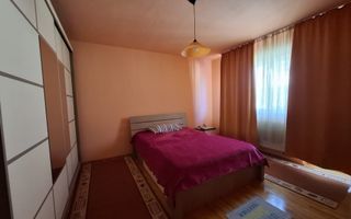 Apartament 3 camere decomandat – 88,72 mp (zona Kogalniceanu) - Poză 5