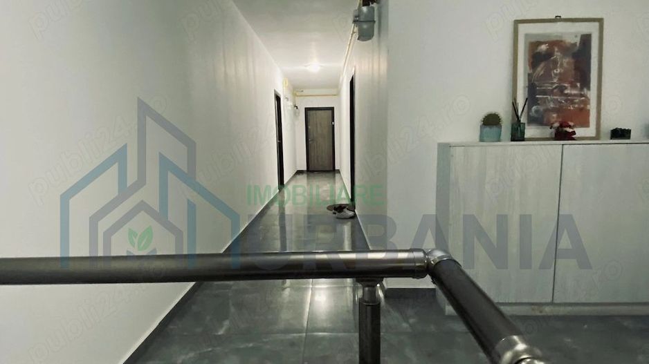 Apartament 2 camere, etaj 2, bloc finalizat 2021, Valea Lupului - Popas Păcurari - Poză 6