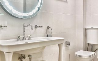 APARTAMENT CU 3 CAMERE LA INCHIRIERE LANGA PARCUL VERDI - Poză 6