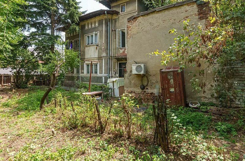 Calea Calarasilor Muncii Str. Agricultori Teren 457 mp si constructie - Poză 9