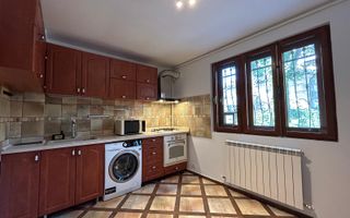 Vilă Neoclasică Arh. Enescu Cișmigiu 4 camere - Poză 4