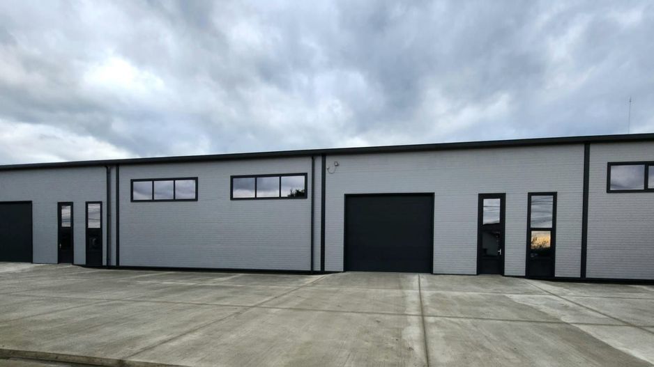 Hala productie/depozitare zona nord -autostrada - Poză 10