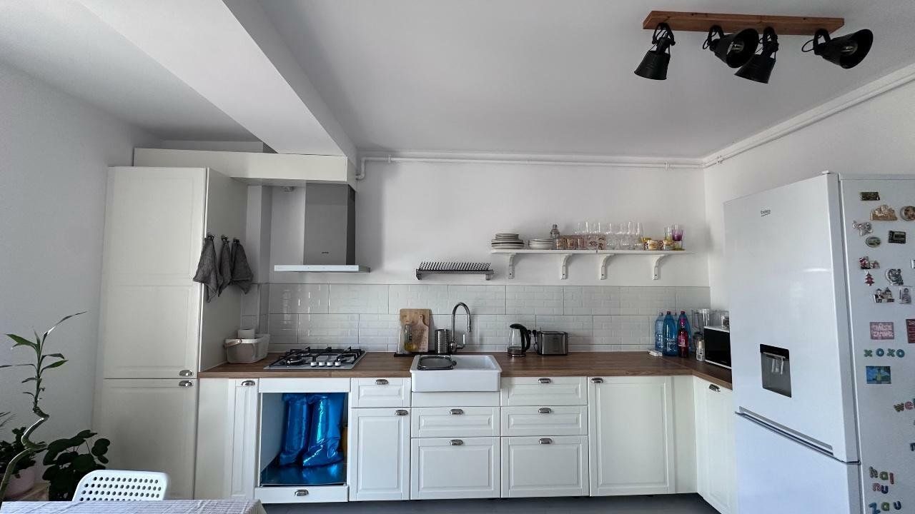 Apartament 2 camere Aradului bloc nou - Poză 1