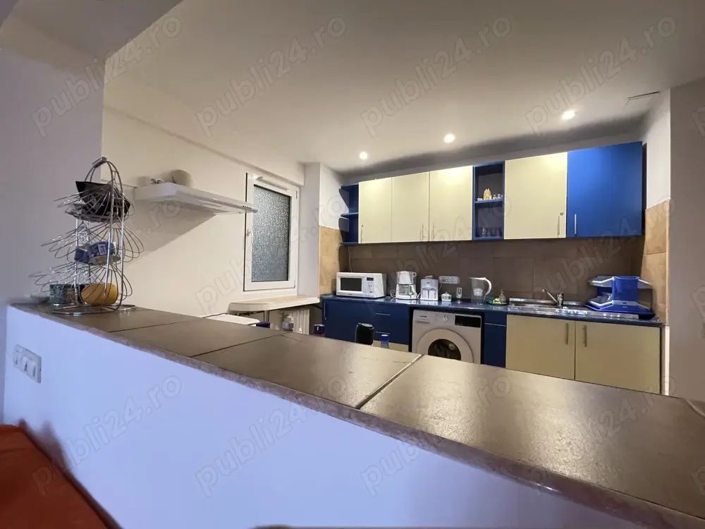 Apartament 2 camere Rond Obor - Poză 3