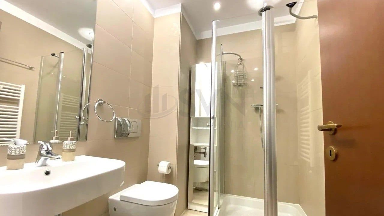 REA1027836 Apartament 3 camere premium Soseaua Nordului View Herastrau 2 parcari - Poză 12