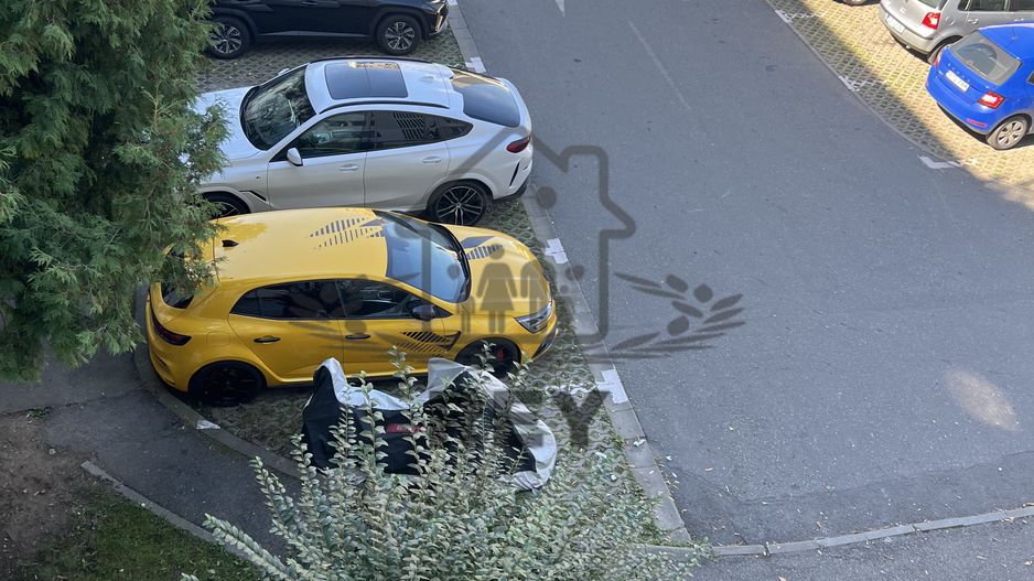 Apartament 2 camere de închiriat zona Aida / Poliție / Sibiu - Poză 17