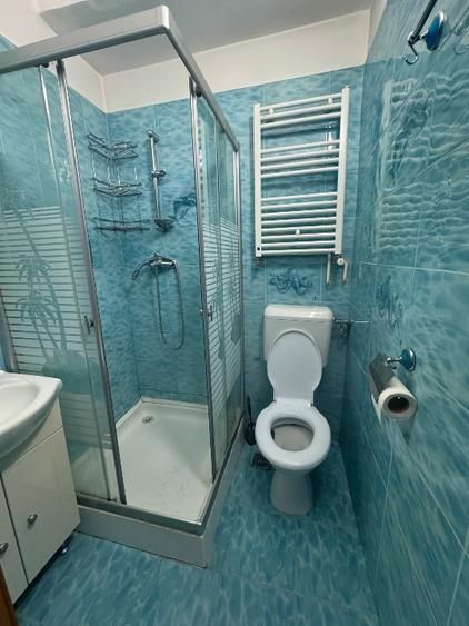 Garsonieră  în centrul Bucureștiului 380€ - Poză 4