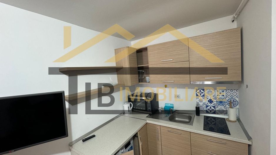 Apartament de 2 camere, 72mp,  Zona Centrala - Poză 6