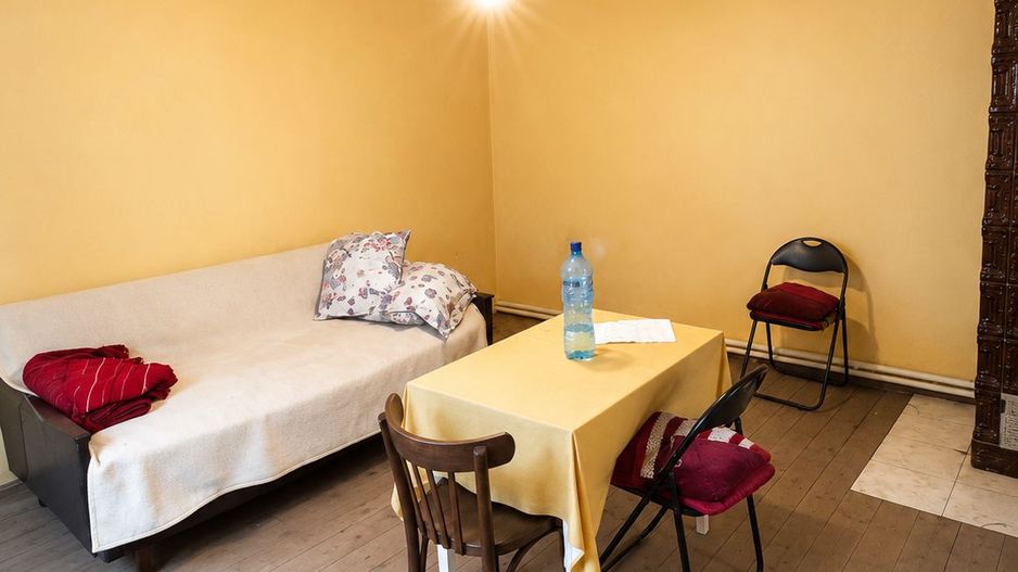 Casa ultracentrală de vânzare in Sebeș - Poză 4