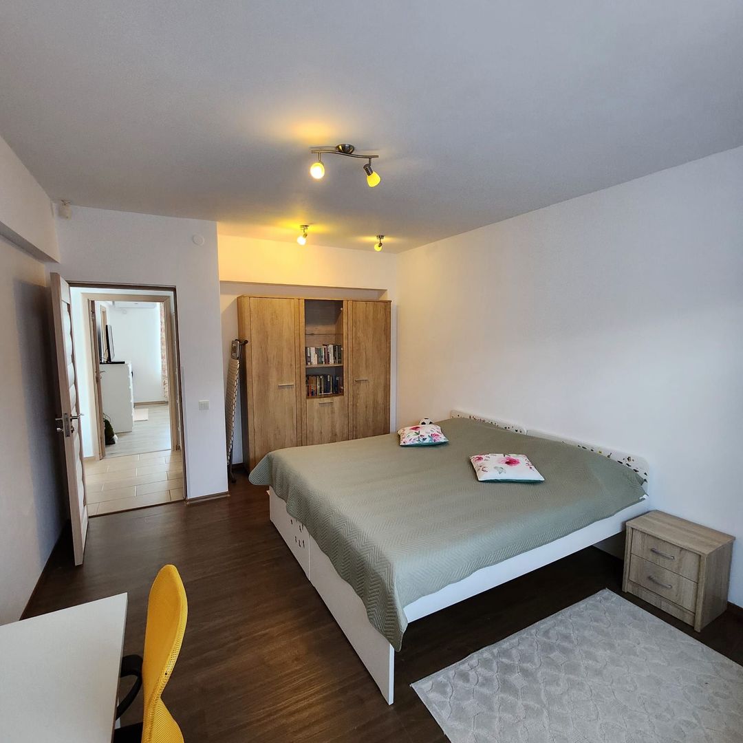 Vila pe parter in complex Good Afternoon Balotesti - Poză 15