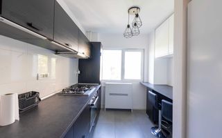 Închiriere apartament 3 camere – Bd. Lacul Tei - Poză 2