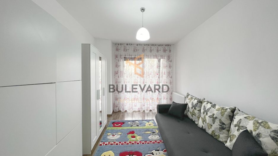 Apartament 3 camere cu parcare in zona reprezentantei BMW - Poză 2