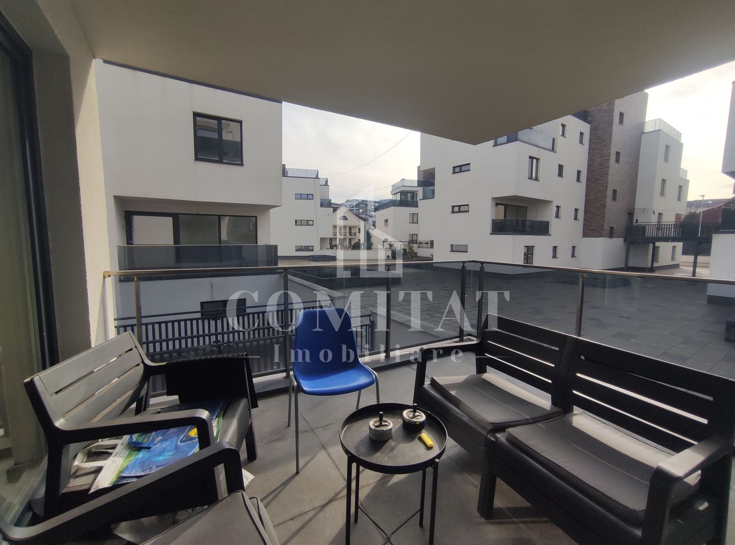 Apartament cu 3 camere | 85 mp | Buna Ziua - Poză 13