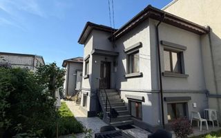 Casa parcul circului | renovata - Poză 1