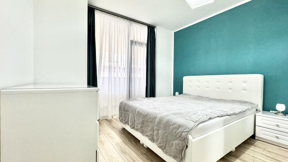 Apartament 2 camere X City, Loc parcare inclus - Poză 14