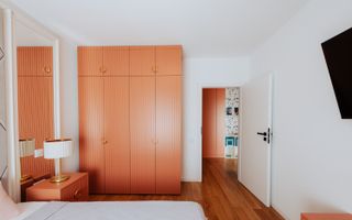 Apartament deosebit cu 4 camere la 5 minute de UMF - Poză 20