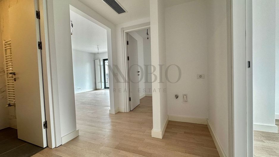 Apartament 4 Camere | Terasa + Curte 68 MP | Jolie Ville - Poză 7