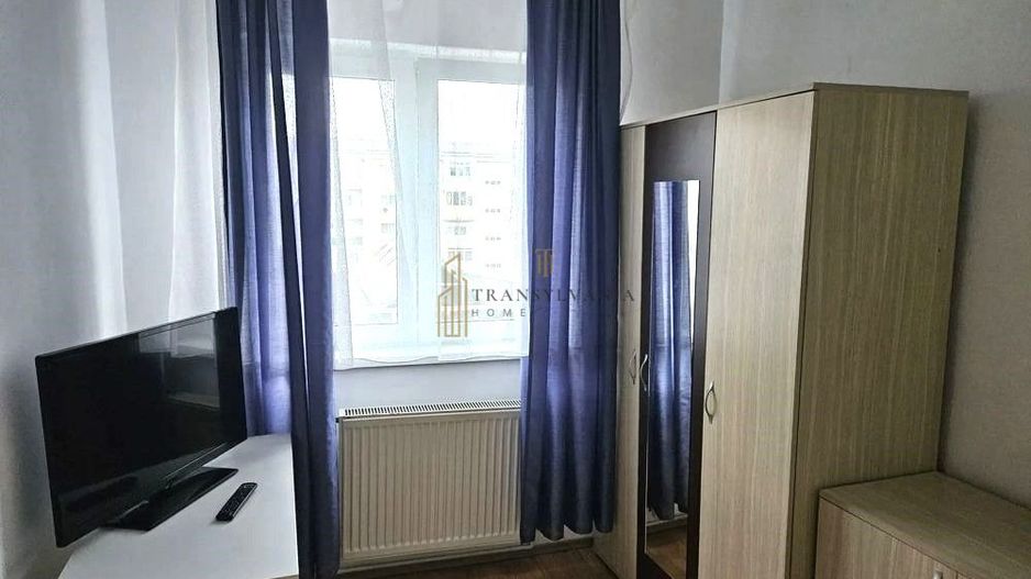 Apartament 2 camere – zonă excelent conectată | 40 mp utili - Poză 2