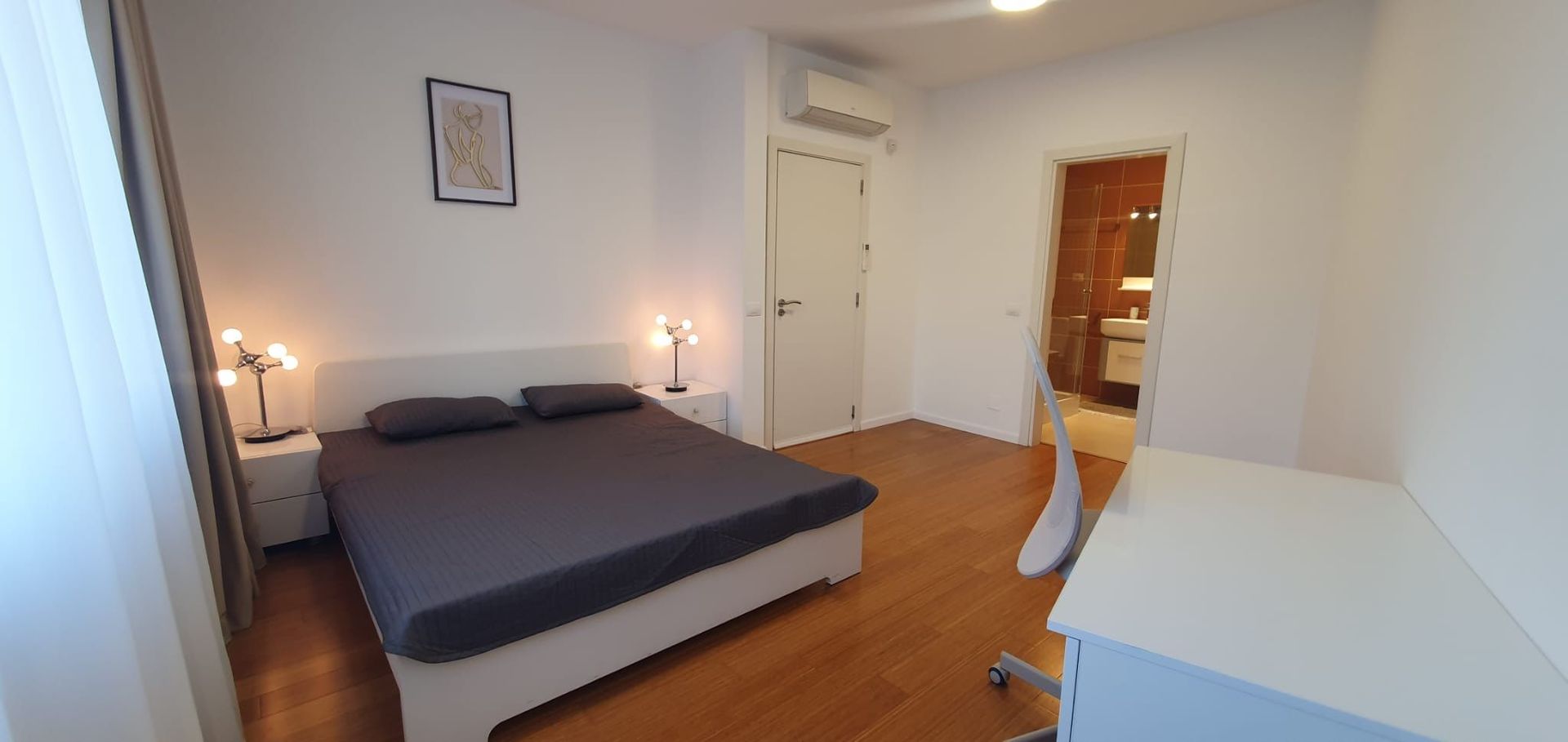 Apartament ultra-modern cu trei camere, Calea Mosilor - Poză 7