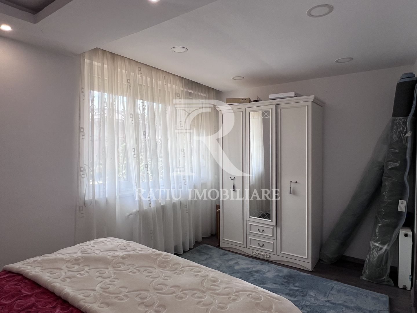Apartament cu 2 camere | Louis Pasteur 42 | Spitalul Judetean | Oradea - Poză 12