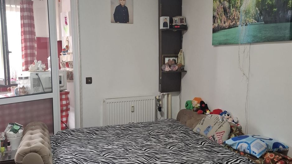 Garsoniera 20 mp Grigorescu malul Somesului - Poză 8