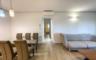 Apartament cu 3 camere // 1 Parking // Floreasca - Lake View - Poză 9