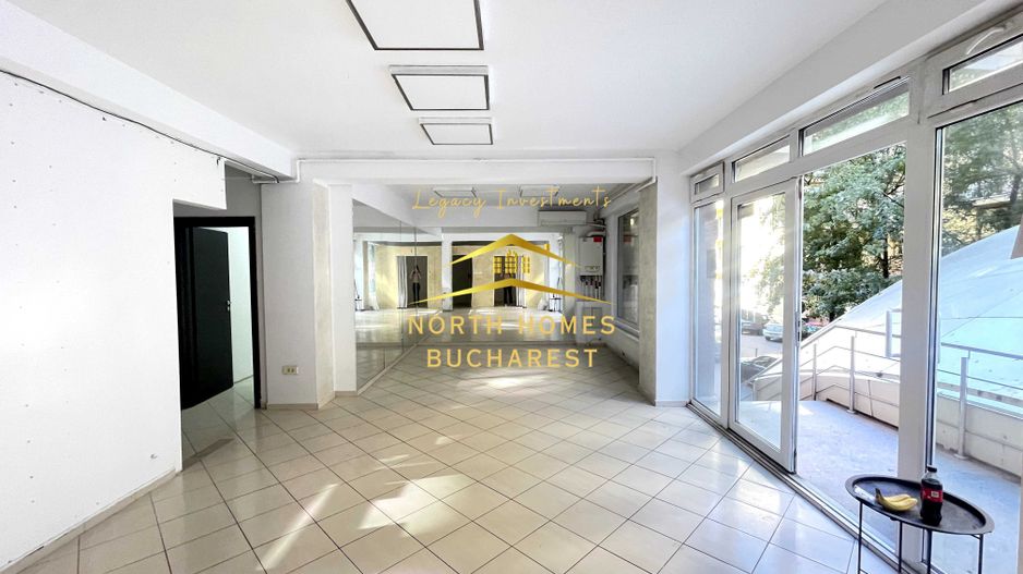 Inchiriez Spatiu Comercial Militari Residence - Poză 4