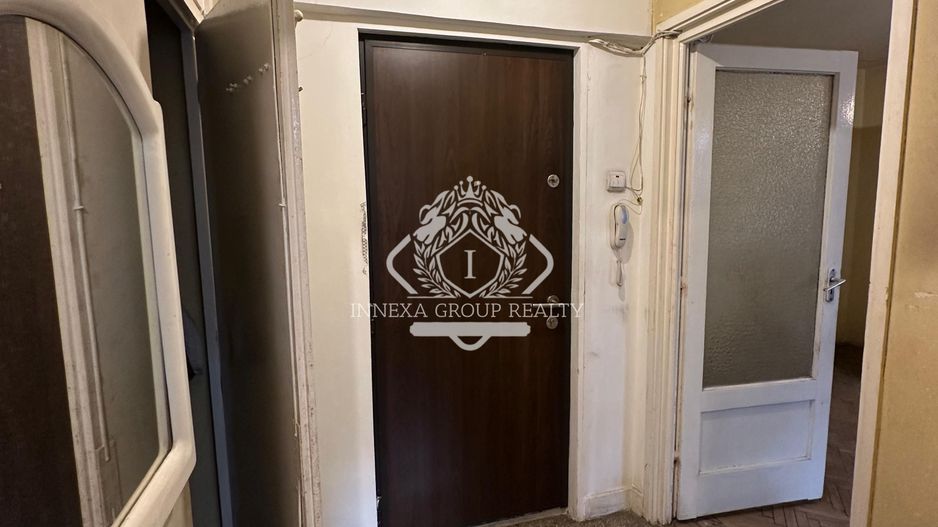 Apartament 2 camere, 55mp, balcon 8mp, etaj 2, in zona Campia Libertatii - Poză 12