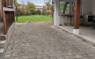 CASĂ P+E, 360 MP, 5 CAMERE\ OȚELU-ROȘU\ZONA GAI - Poză 18