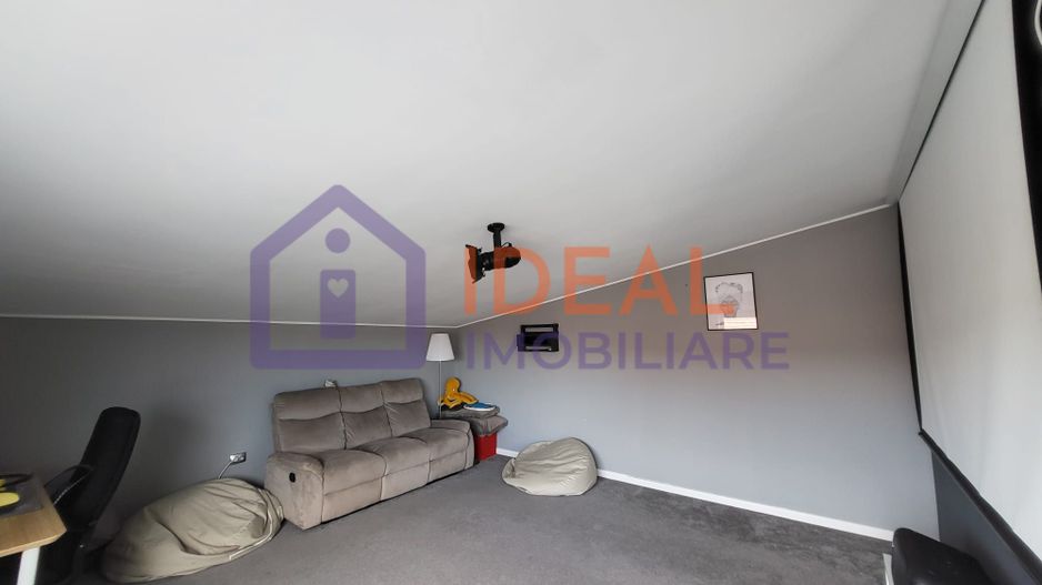 Duplex modern P+E+M de vânzare gata de mutat - Poză 21