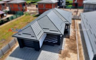 De vânzare case Târgul Săptămânal! - Poză 11