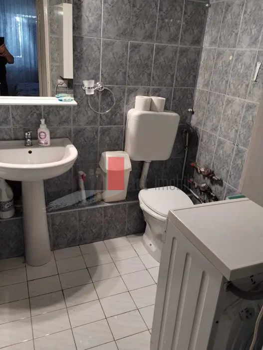 Inchiriere apartament 2 camere zona Dristor/Baba Novac - Poză 2