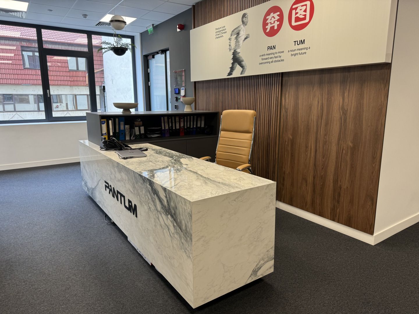 Imobil Premium de Închiriat: Eficiență și Tehnologie de Vârf - Poză 32